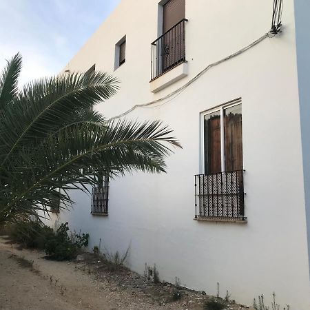Appartement Conil Colorado 1 Rustico Y Economico à Conil De La Frontera Extérieur photo