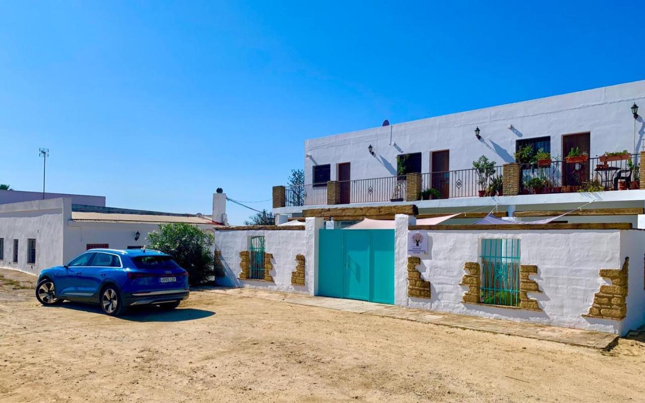 Appartement Conil Colorado 1 Rustico Y Economico à Conil De La Frontera Extérieur photo