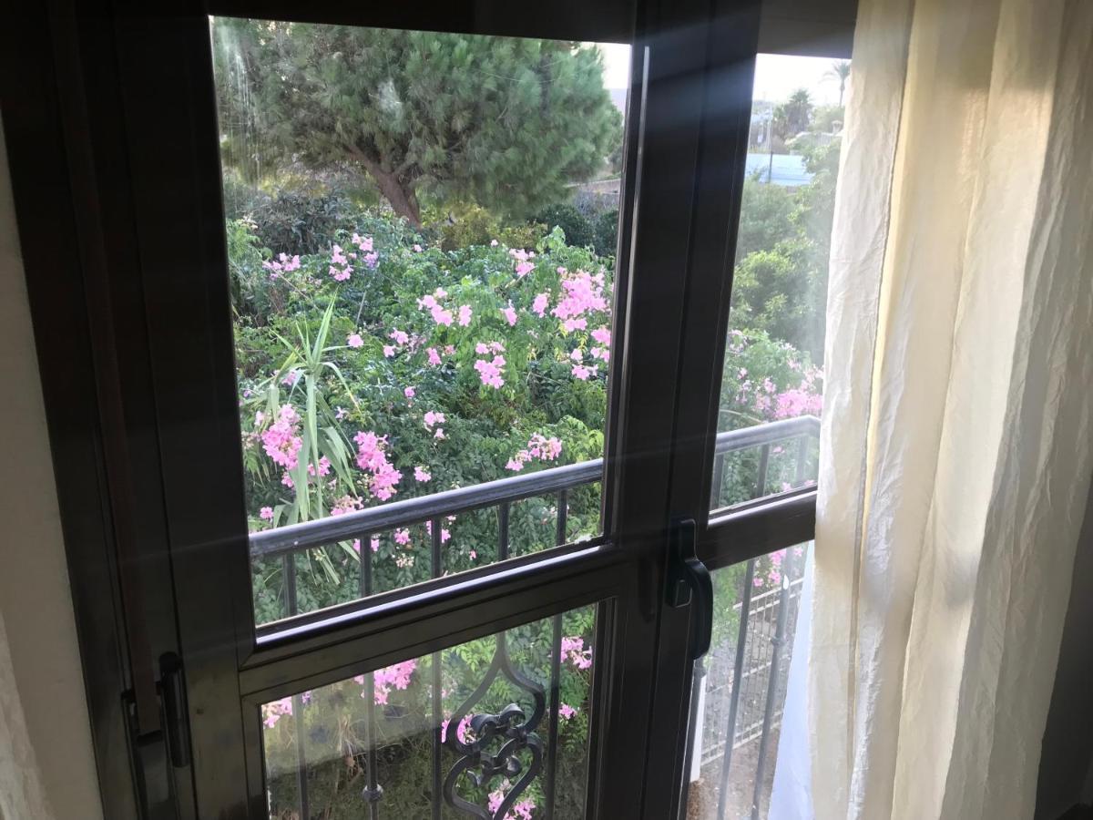 Appartement Conil Colorado 1 Rustico Y Economico à Conil De La Frontera Extérieur photo
