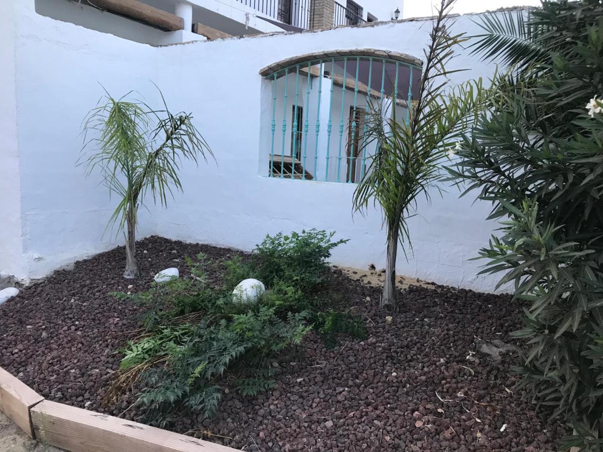 Appartement Conil Colorado 1 Rustico Y Economico à Conil De La Frontera Extérieur photo