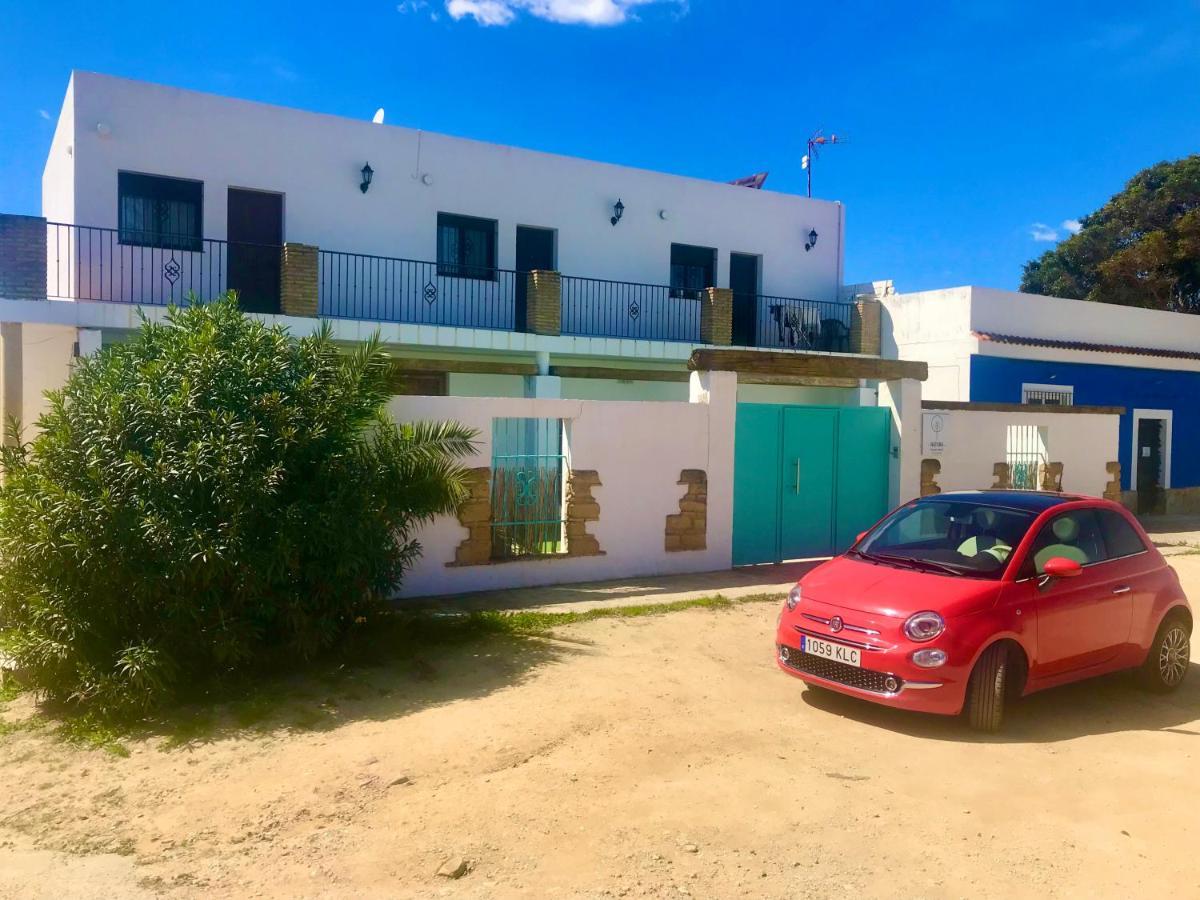 Appartement Conil Colorado 1 Rustico Y Economico à Conil De La Frontera Extérieur photo